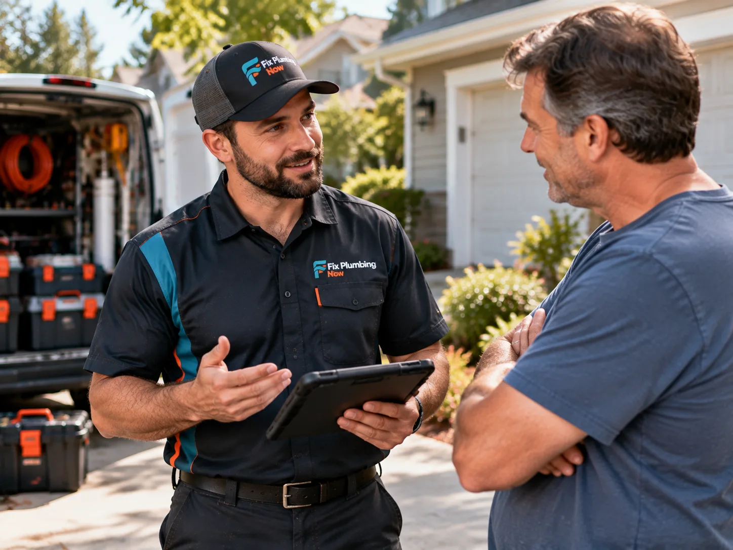 Clogged Drain Service Stockton, KS FAQs